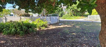 Vacant Land Residential For Sale in Tergniet