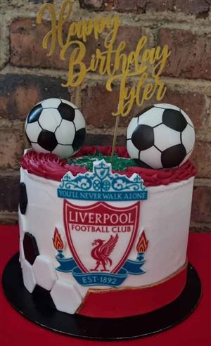 Cakes made on order