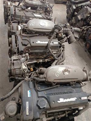 TOYOTA BEAMS 3S ENGINES FOR SALE