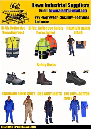 Quality PPE for sale