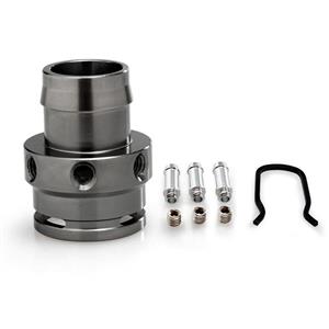 Turbo Boost Tap Adapter for VW Audi TSI FSI TFSI MK5, MK6 & GTI, R - 2.0T