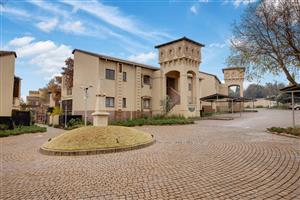 Modern 2 Bedroom 2 Bathroom Apartment