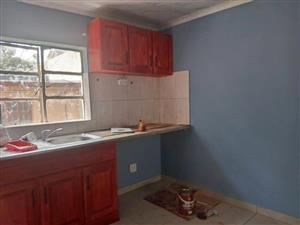 1 Bedroom Cottage to Let – Kensington, Johannesburg (Near Bedford Centre)