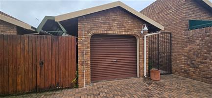 SPACIOUS 3-BEDROOM TOWNHOUSE IN WELGELEGEN – PRIME LOCATION