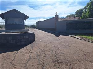 Vacant Land Residential For Sale in Cullinan