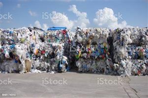Recycling Plastic Materials Prices
