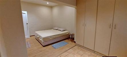  FURNISHED GARDEN COTTAGE TO LET – KENSINGTON JHB