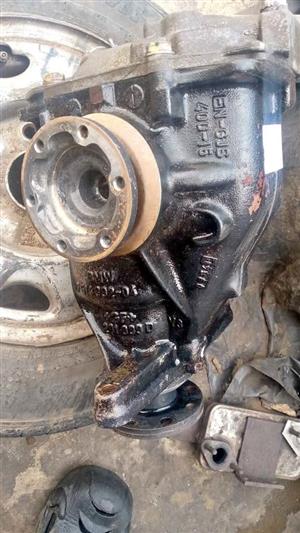 Diff for E90 320i For sale