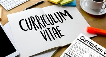 Curriculum Vitae Writing Service 