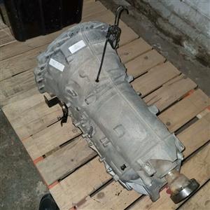 F30 320I AUTOMATIC GEARBOX N COMPUTER BOX 