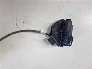 Ford Focus/Kuga Door lock