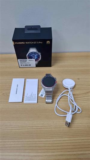 Woman's watch Huawei