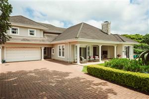 Comprehensive Family Home in Supreme Position