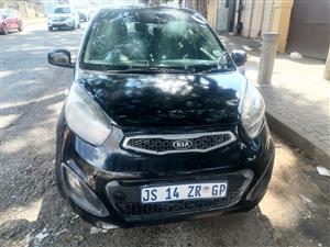Kia picanto 