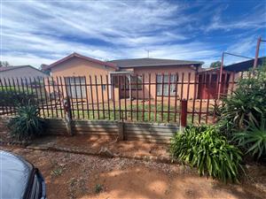 House For Sale in Vanderbijlpark Central