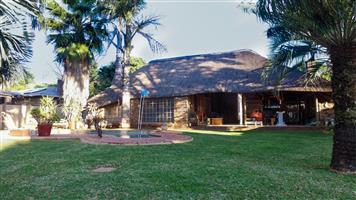 Refined Living in Bo-Dorp - Exclusive to Century 21 Rustenburg