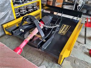 Slashers grass cutters for sale