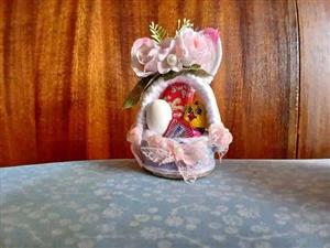 Easter basket