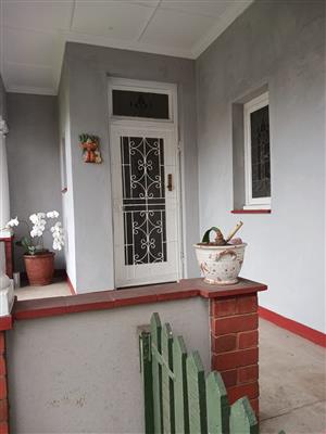 Beautiful Spacious Home with Income generating Cottage