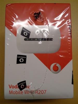 Wifi mobile VODAFONE modem for sale  Pretoria - Moot