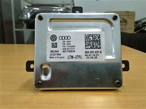 Brand New Audi/VW 4G0 ballast