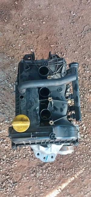 2024 RENAULT KWID ENGINE AVAILABLE