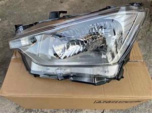 ISUZU KB190 2023/25 NEW HEADLIGHTS FOR SALE