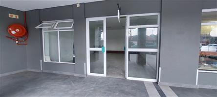 Neat Retail Space To Rent