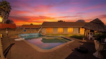 House For Sale in Fauna