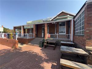 Retail For Sale in Memorial Road Area