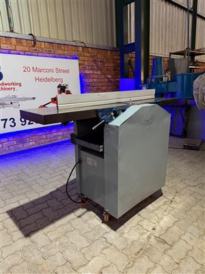 310MM HAMMER SURFACE PLANER