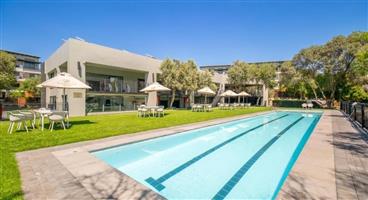 Apartment For Sale in Fourways Gardens