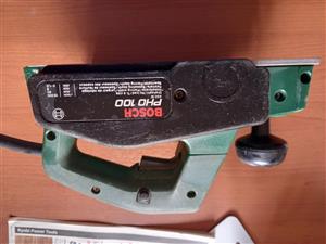 BOSCH PLANER 