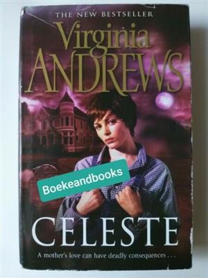 Celeste - Virginia Andrews - Gemini #1 - REF: 3888.