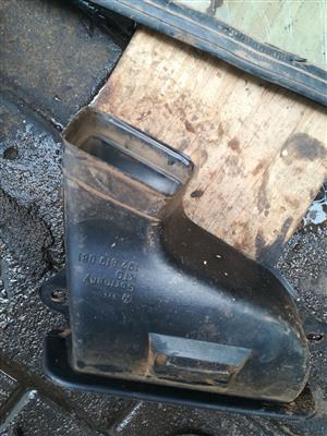 VW JETTA 2 AIRBOX COVER FOR SALE
