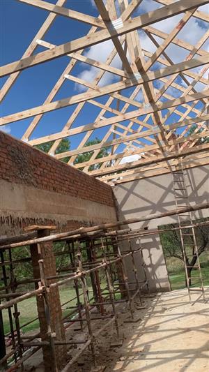 Carpenter available
