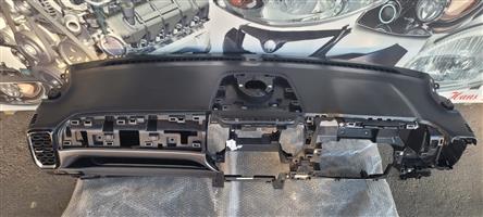 2026 FORD RANGER WILDTRAK DASHBOARD FOR SALE. IN PRISTINE CONDITION