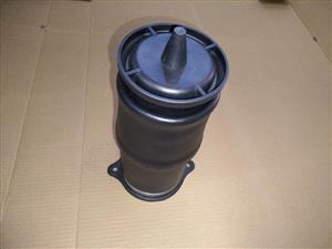 New Mercedes Viano W639 Rear Suspension Air Spring for sale 