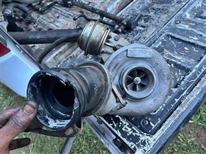 Jeep Cherokee 2.7 CRD  Turbo