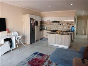 3bedroom Townhouse in Beacon Bay