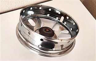 Potjie Cooker top