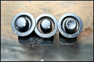 Jeep Cherokee Kj Mirror Control Module  | Used