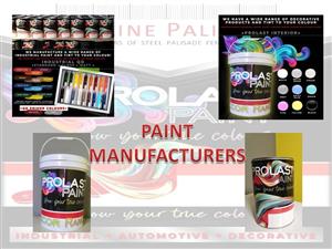 PROLAST PAINT @ APEX BENONI WE SUPPLY TO RESELLERS CONTACT US NOW FOR PRICES