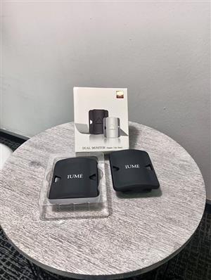 Iemu Dual Monitor clip