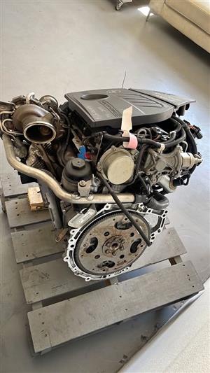 F20 116i BMW N13B16A Engine 