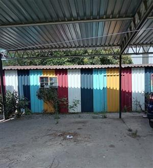 Complete zinc wendy