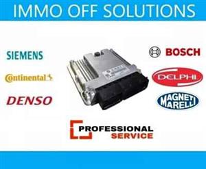 Immo Off  , immobilizer bypass plug and play