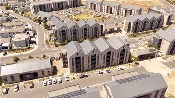 Modern Ground Floor 2 Bedroom Apartment