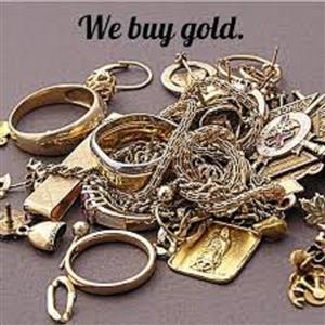 We Buy Old Silver Rings