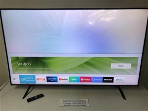 Smart TV Samsung 65" - C033063048-1